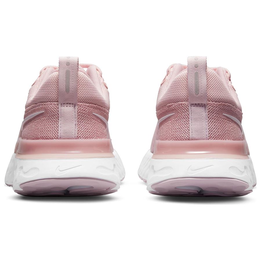 WMNS NIKE REACT INFINITY RUN FK 2 Nike | CT2423600