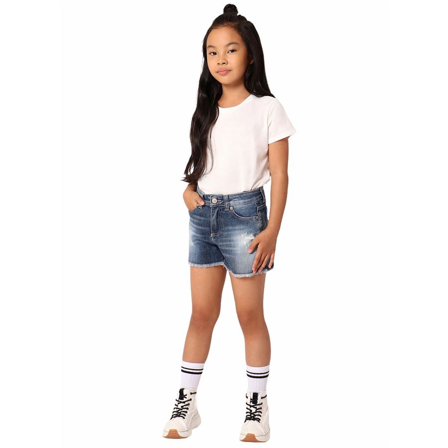 BERMUDA C/APERTURA DAV. GIRL Please | RB20/B30G1670X