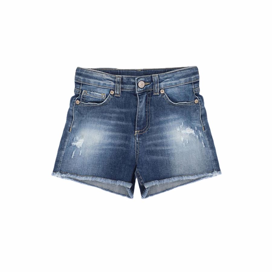BERMUDA C/APERTURA DAV. GIRL Please | RB20/B30G1670X