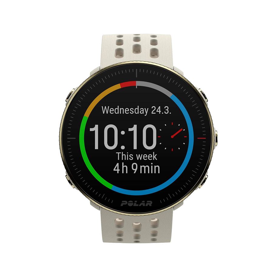 POLAR VANTAGE M2 Polar | POLARVANTAGEM2CHAMPGOLD