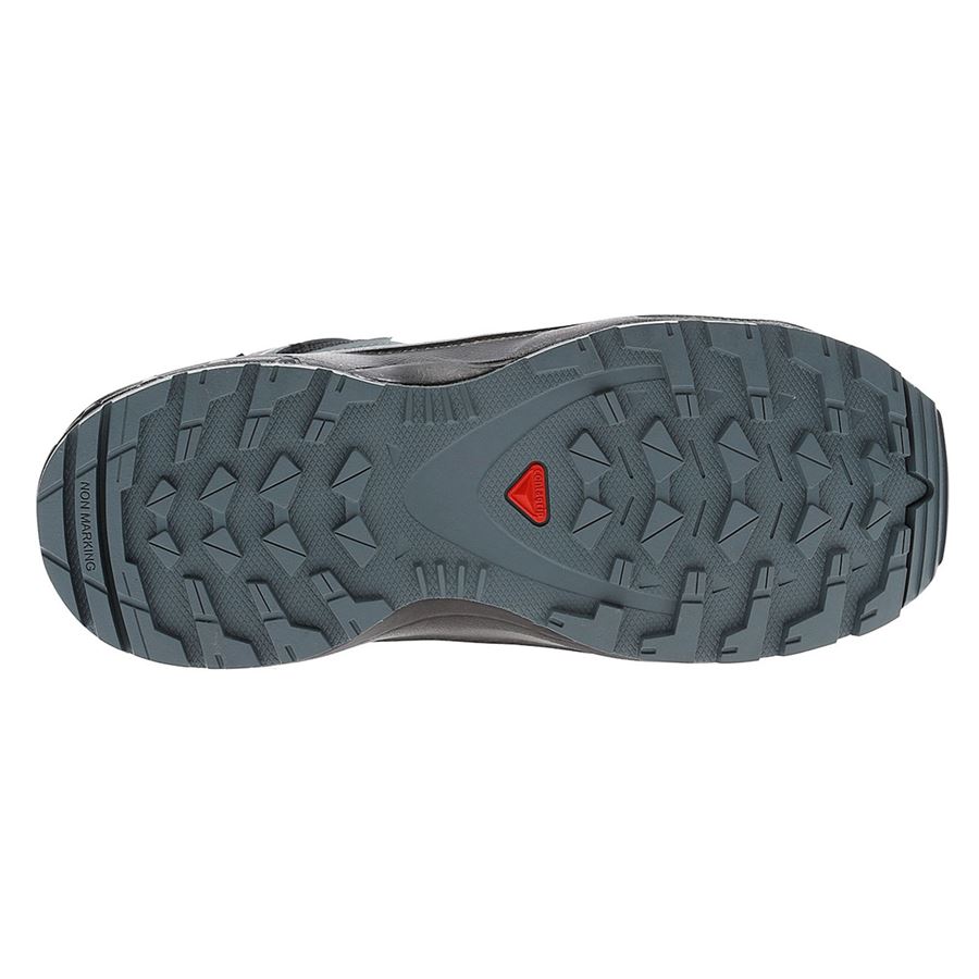 Xa Pro 3d Mid Cswp J Salomon | L40651200X