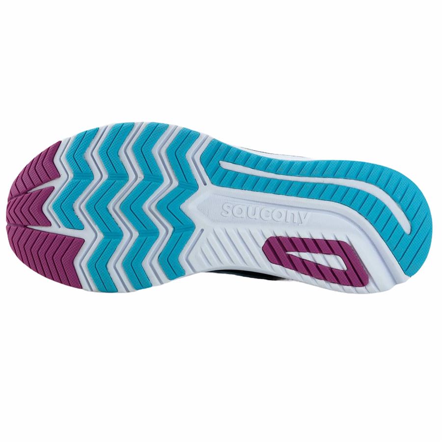 GIRLS RIDE 13 Saucony | SK164330X