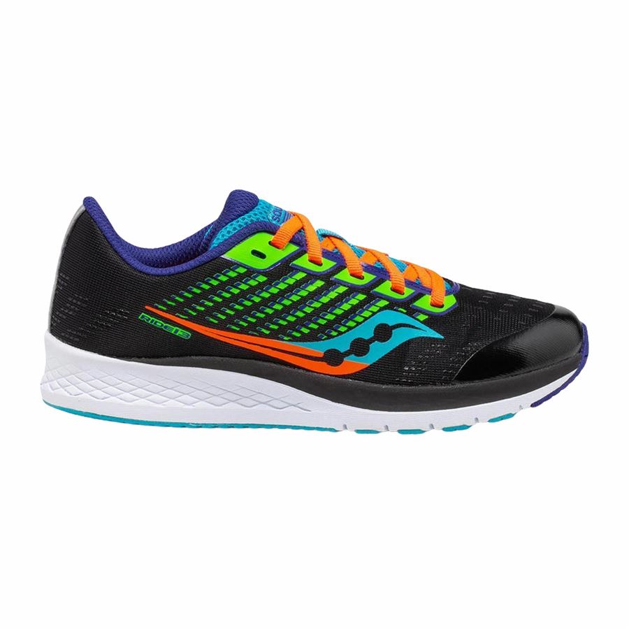 BOYS RIDE 13 Saucony | SK264329X