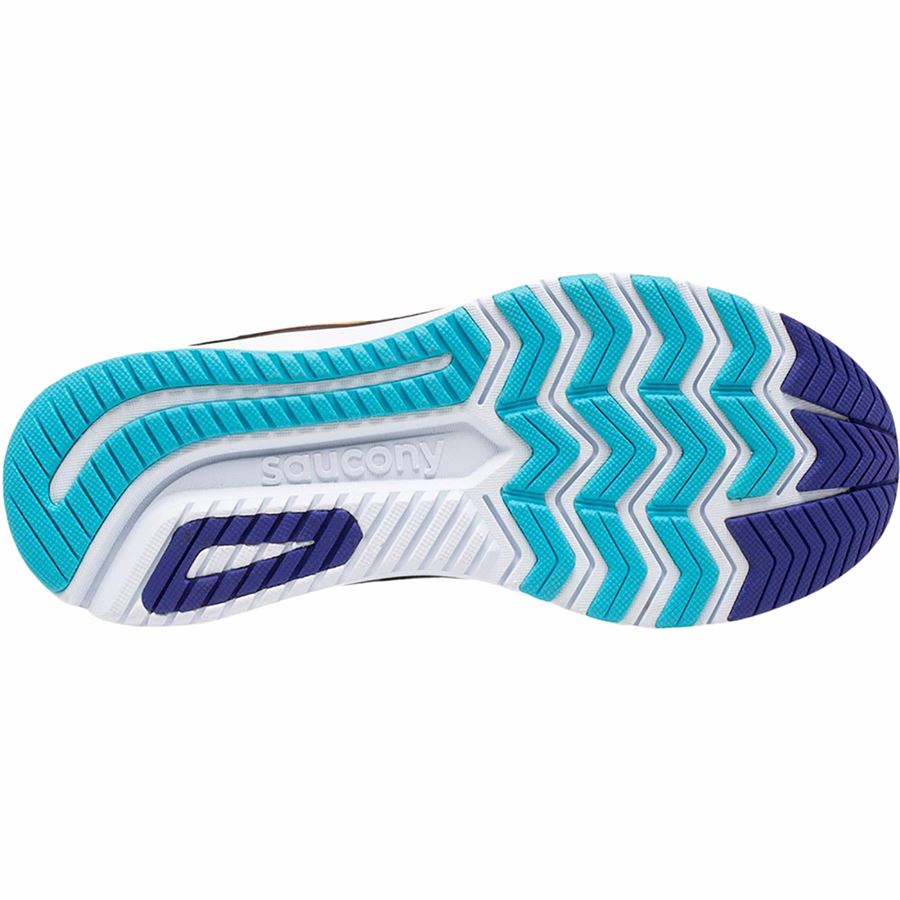 BOYS RIDE 13 Saucony | SK264329X