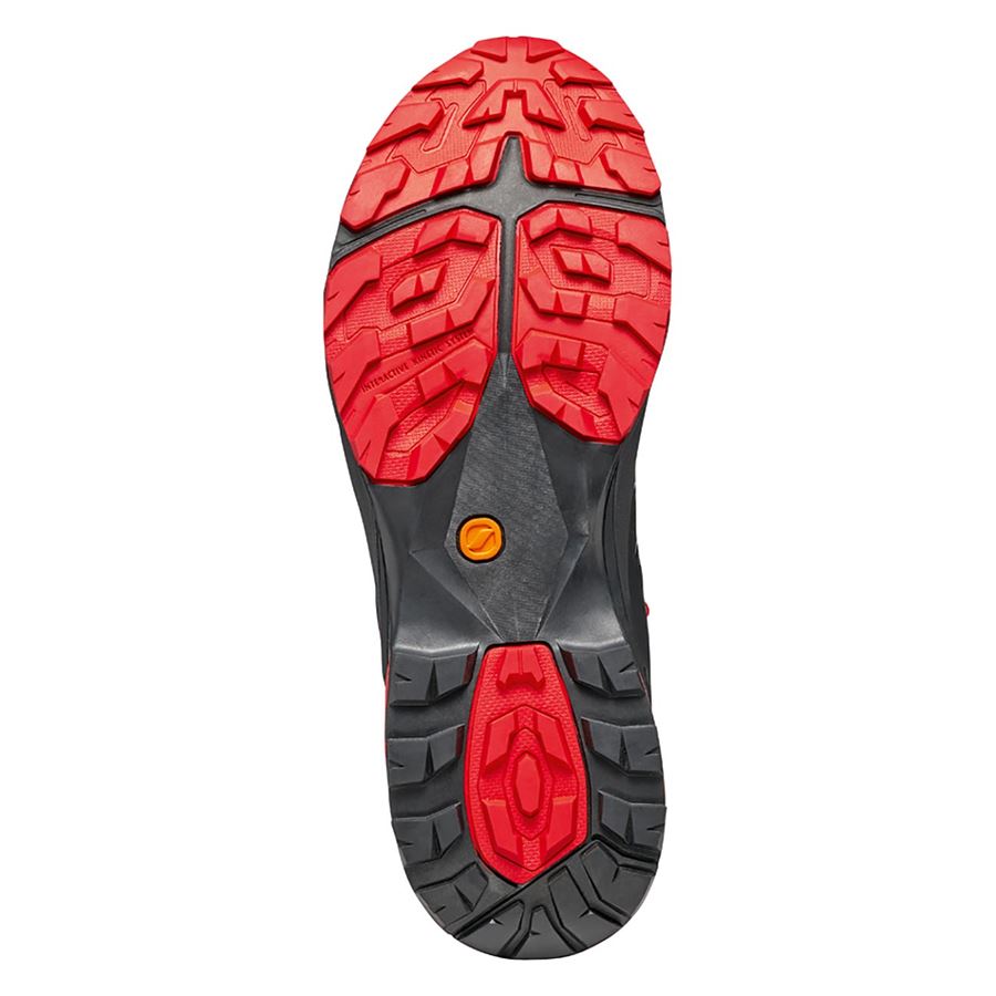 RUSH MID GTX Scarpa | 631302002