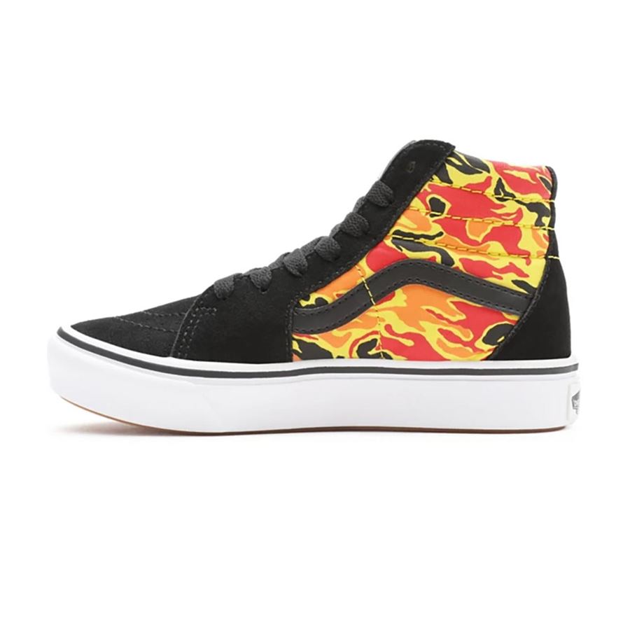 UY COMFYCUSH SK8 HI Vans | VN0A4U1R3101