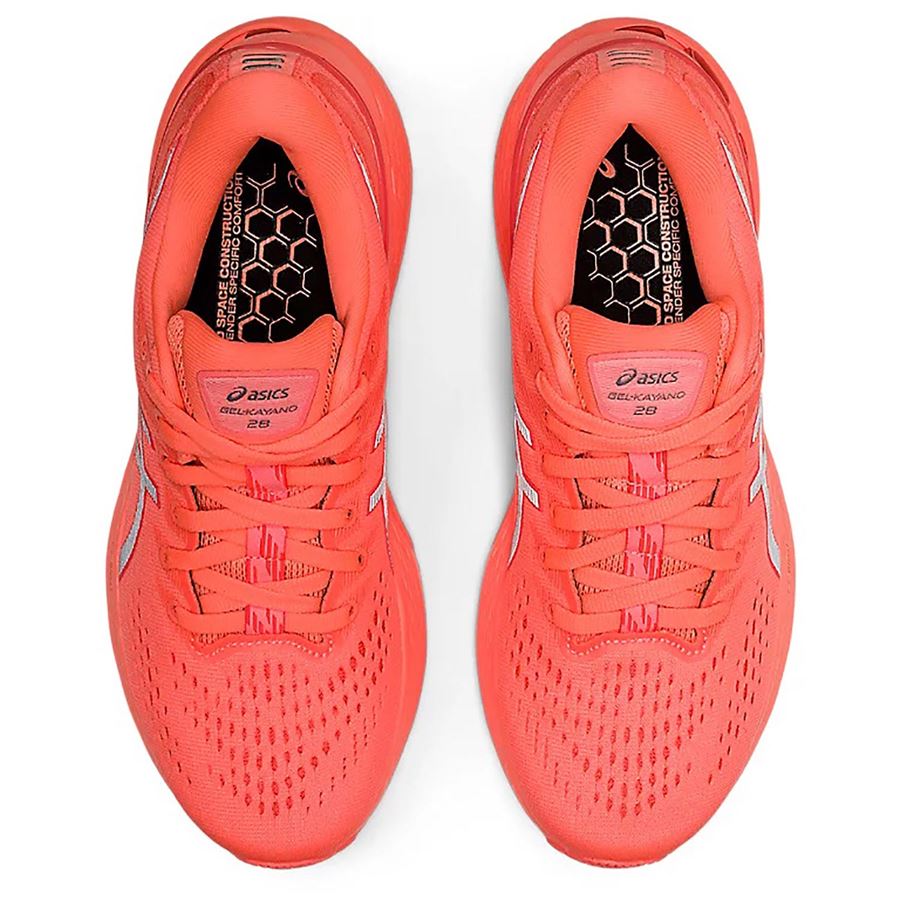 GEL KAYANO 28 LITE SHOW Asics | 1012B187700