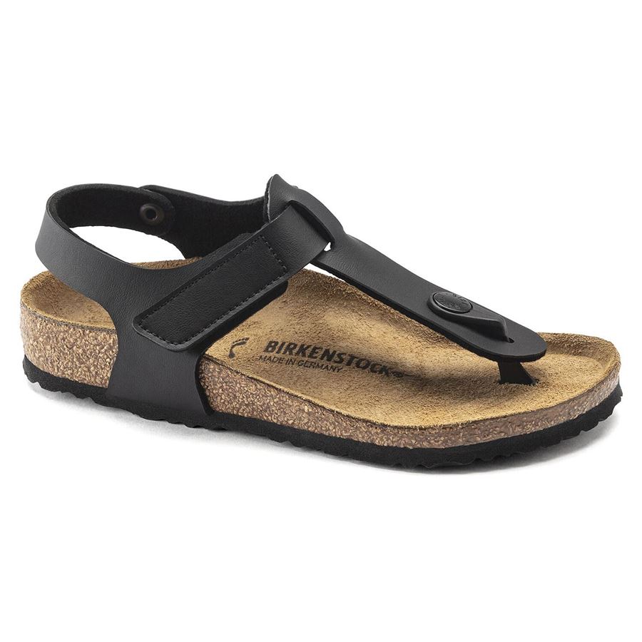 Kairo Hl Kids infradito da bambino Birkenstock | 1018750X