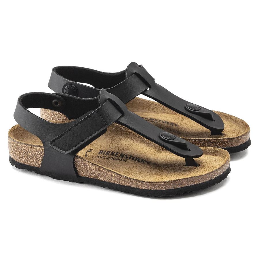 Kairo Hl Kids infradito da bambino Birkenstock | 1018750X