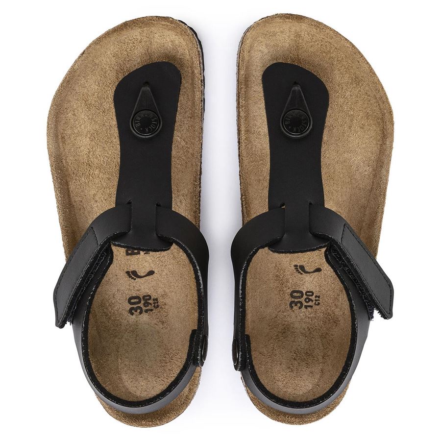 Kairo Hl Kids infradito da bambino Birkenstock | 1018750X
