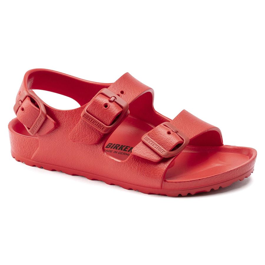 MMilano kids eva sandalo da bambino Birkenstock | 1021648X