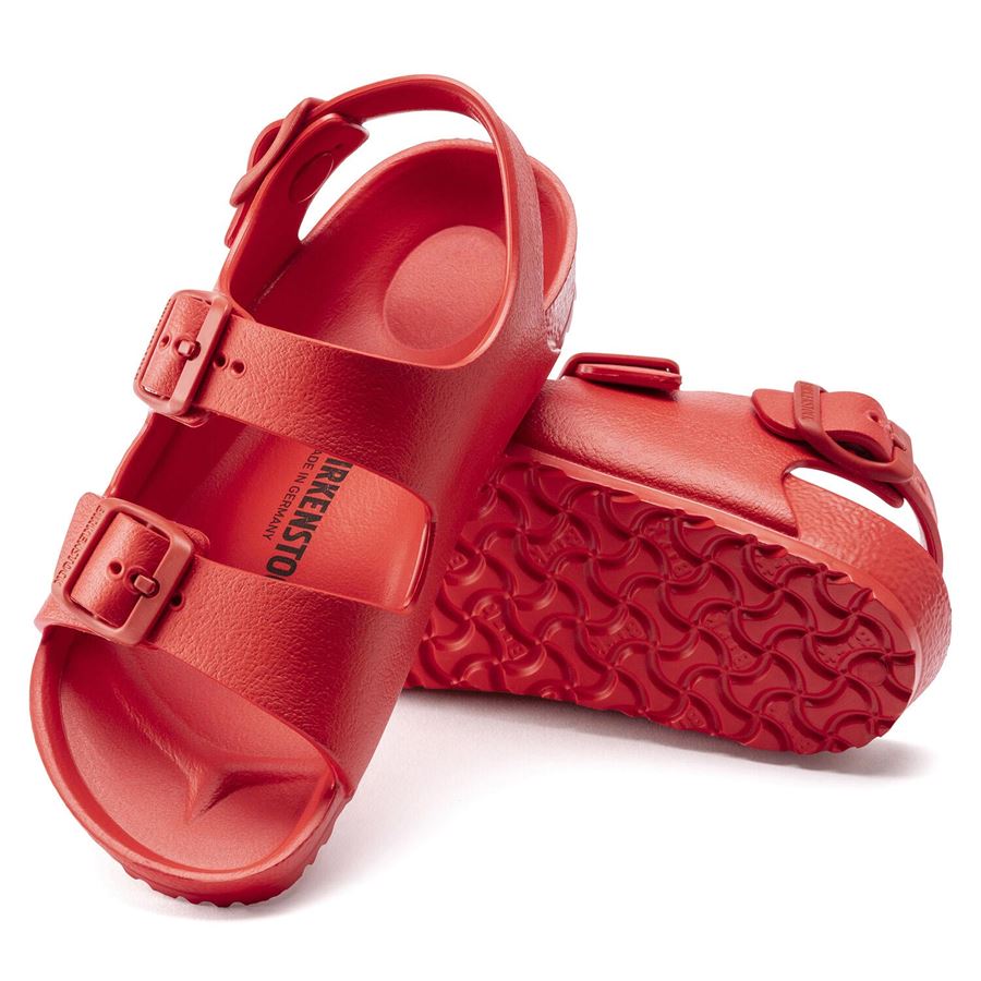 MMilano kids eva sandalo da bambino Birkenstock | 1021648X