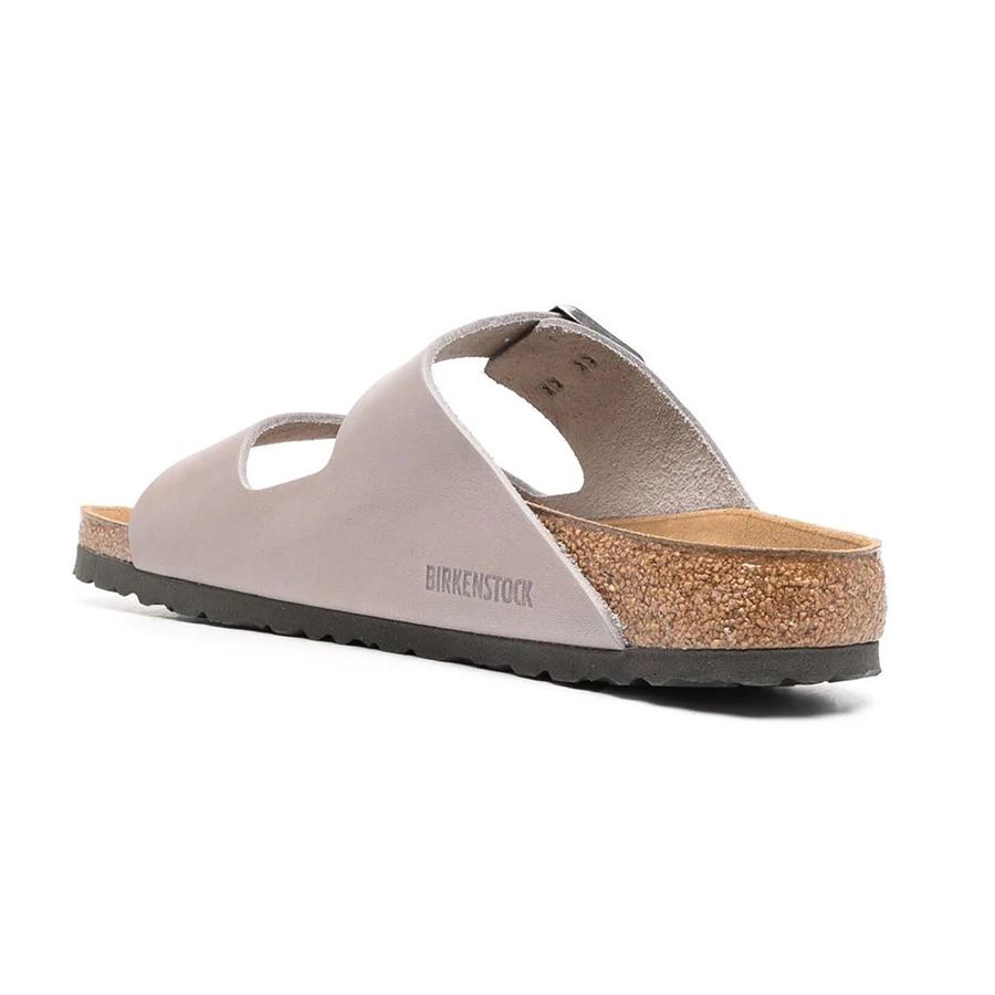 ARIZONA VINTAGE NATURAL LEATHER Birkenstock | 1022538X