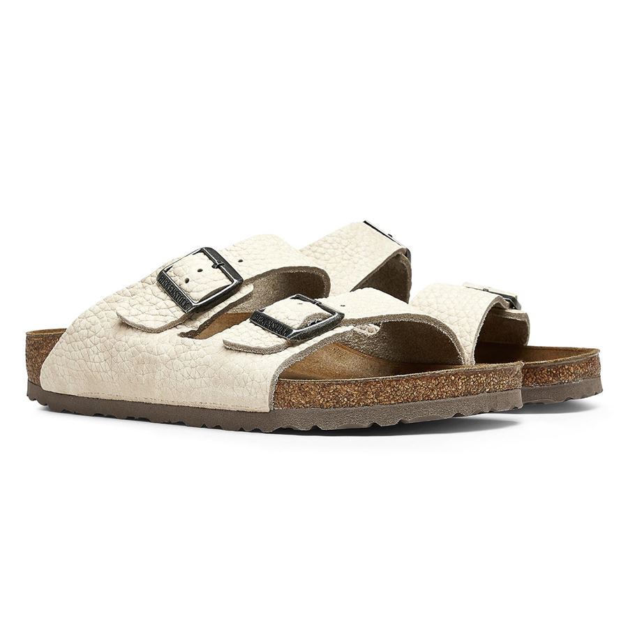 ARIZONA NUBUCK LEATHER Birkenstock | 1022561X
