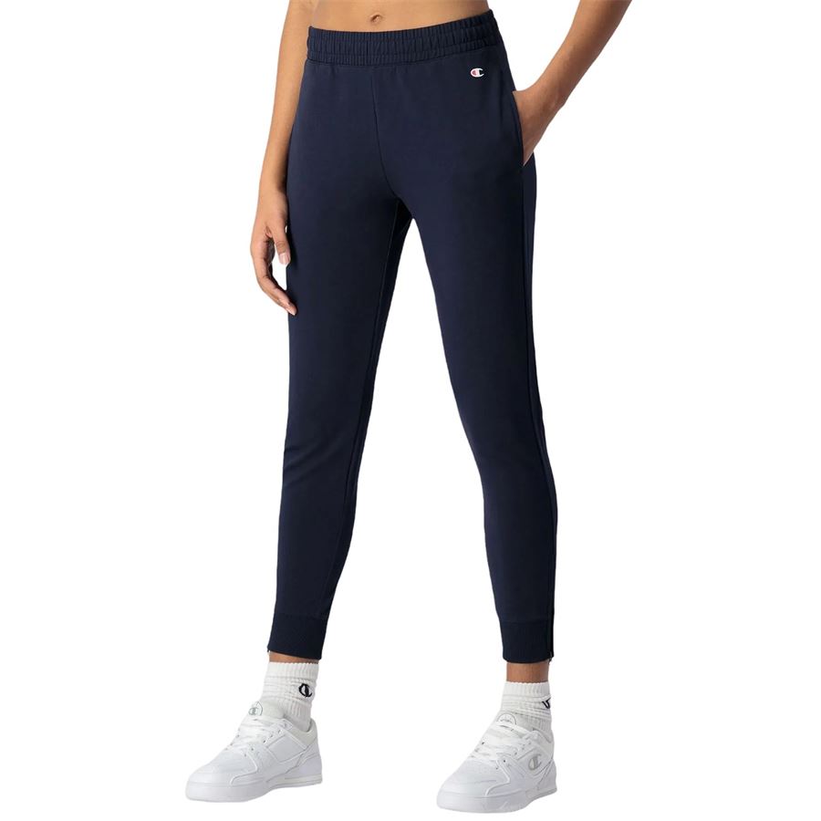 RIB CUFF PANTS Champion | 114870BS501