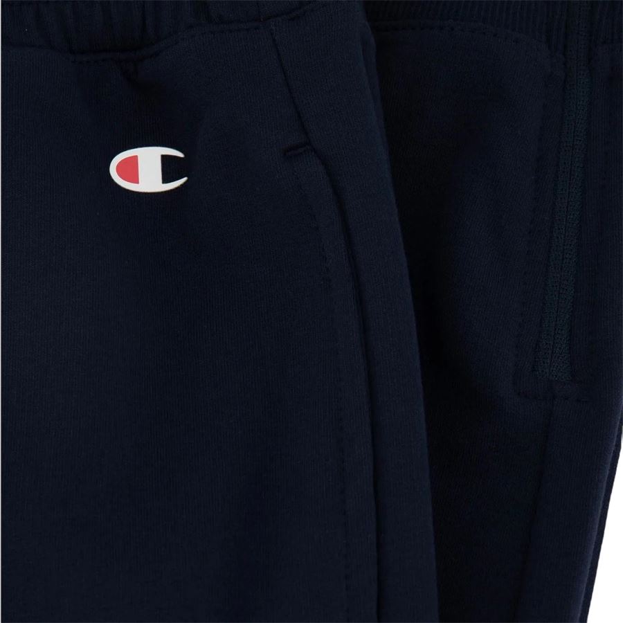 RIB CUFF PANTS Champion | 114870BS501