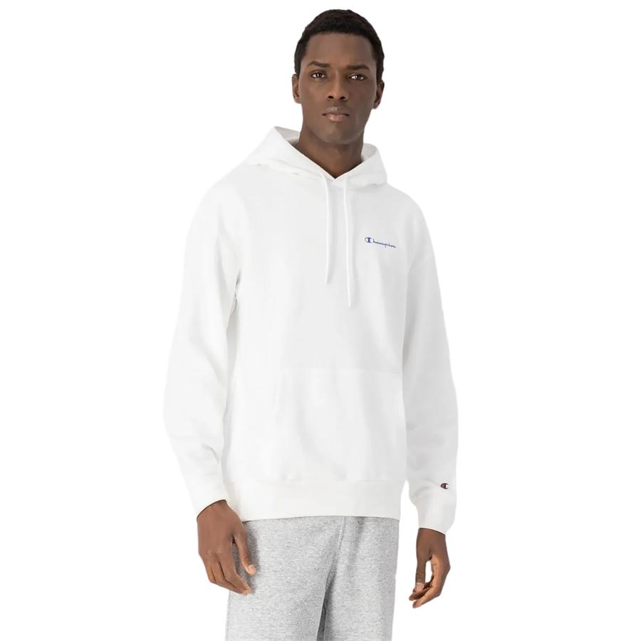 Hooded Sweatshirt felpa da uomo con cappuccio Champion | 217258WW001