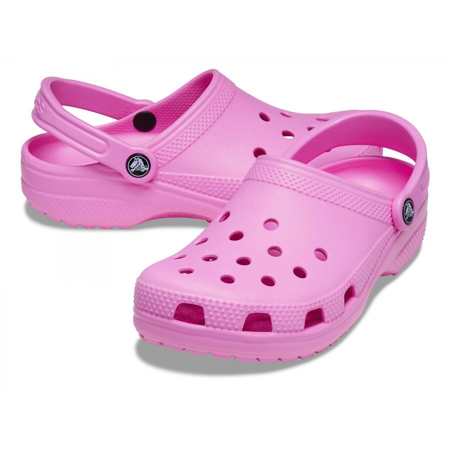 Classic sabot unisex uomo donna Crocs | 10001TAPK