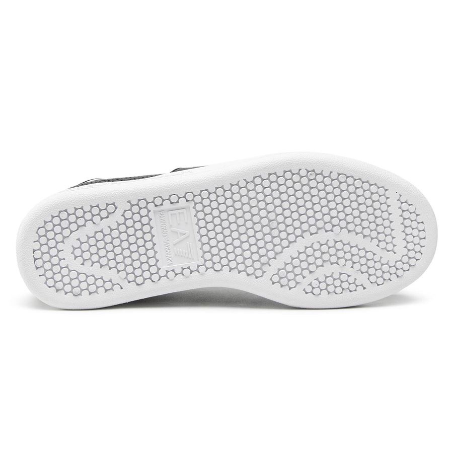 SNEAKER CLASSIC PERFORMANCE IN PELLE EA7 | X8X102XK258N763