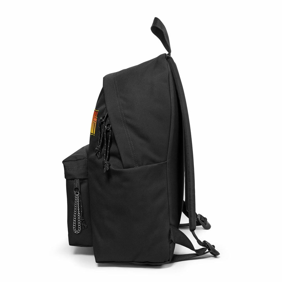 Padded Pak'r Zaino Kiss Eastpak | K620Q81