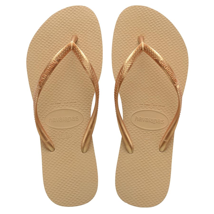 Havaianas Slim infradito da donna Havaianas | 40000300570