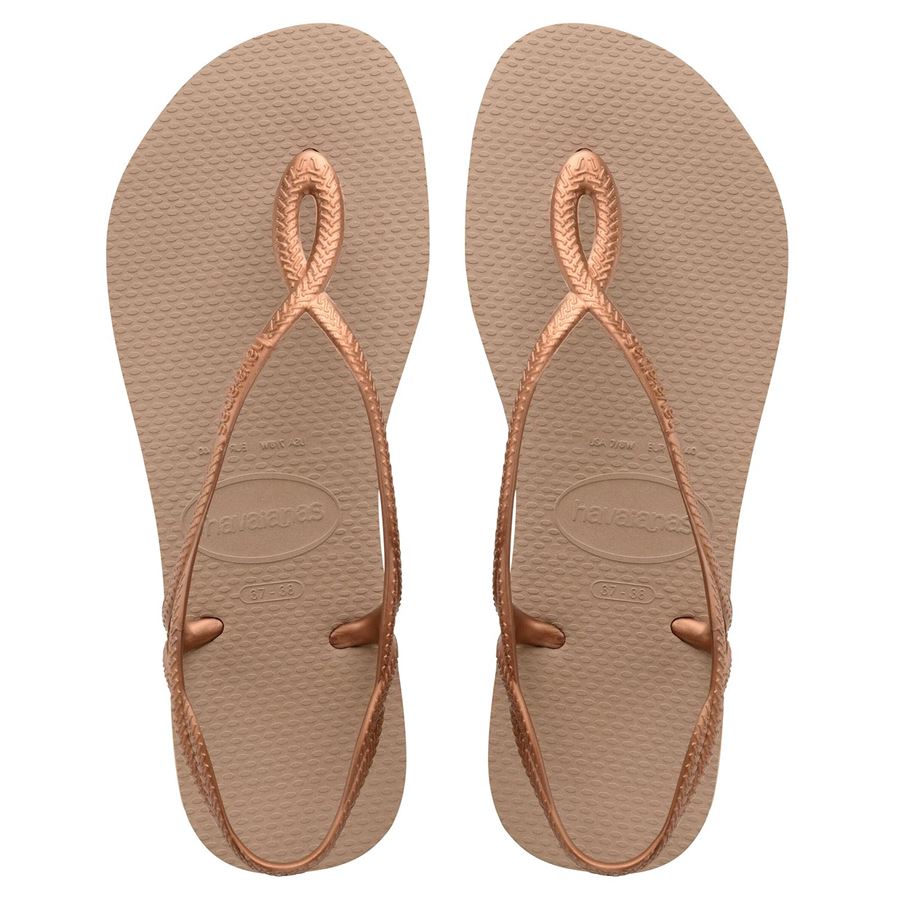 Havaianas Luna sandalo infradito da donna Havaianas | 41296975282