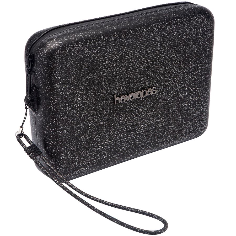 Havaianas Necessaire Da Spiaggia Glitter borsa da donna Havaianas | 41472740090