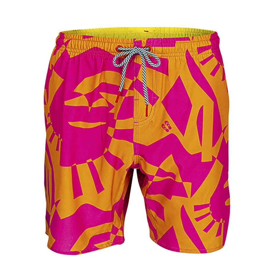 BOARDSHORT  M CHASING EXP Havaianas | 41474990046