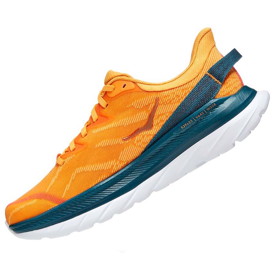 MACH SUPERSONIC MEN'S Hoka | 1130250RYCM