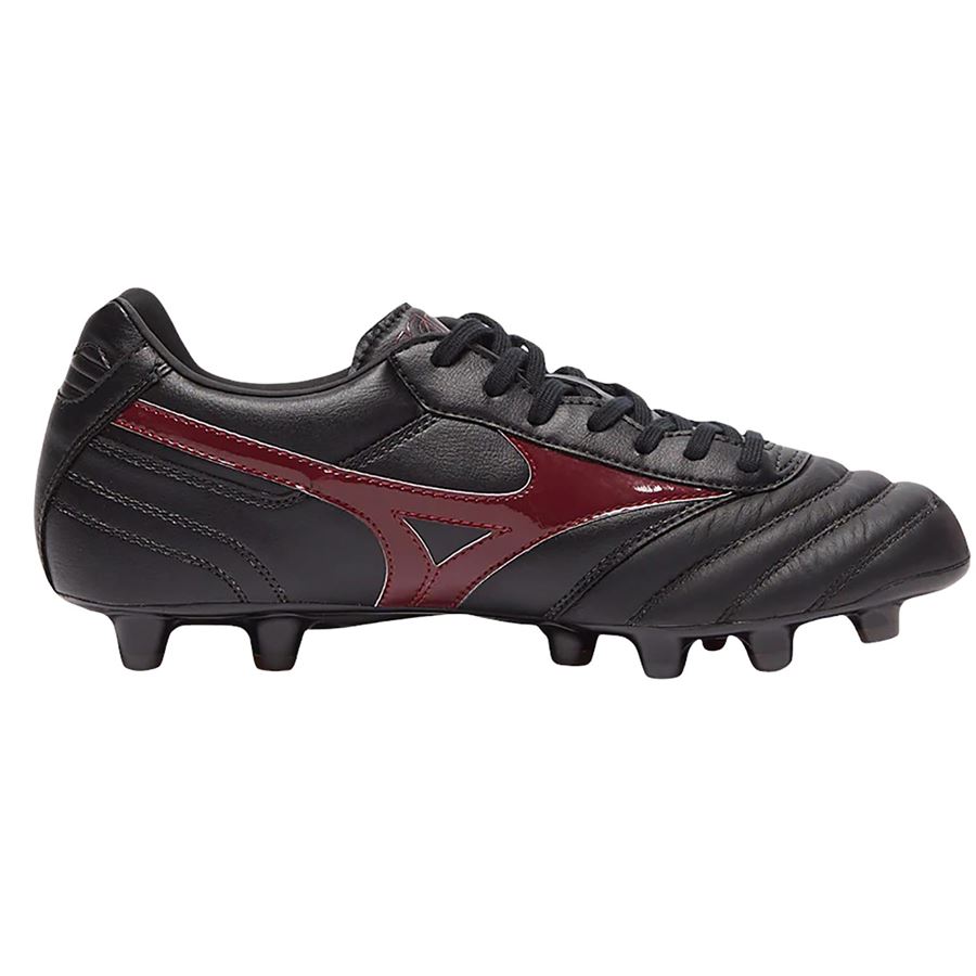 MORELIA II PRO MD Mizuno | P1GA2113K00
