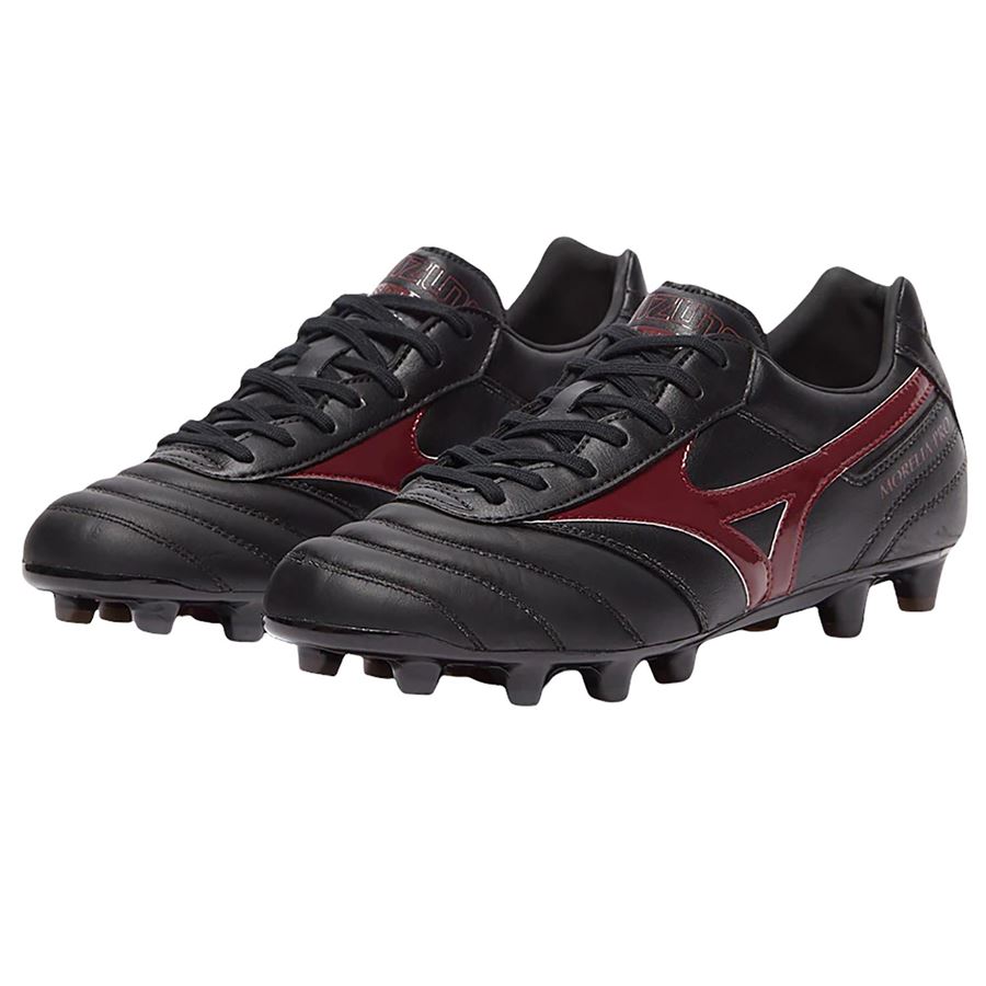MORELIA II PRO MD Mizuno | P1GA2113K00