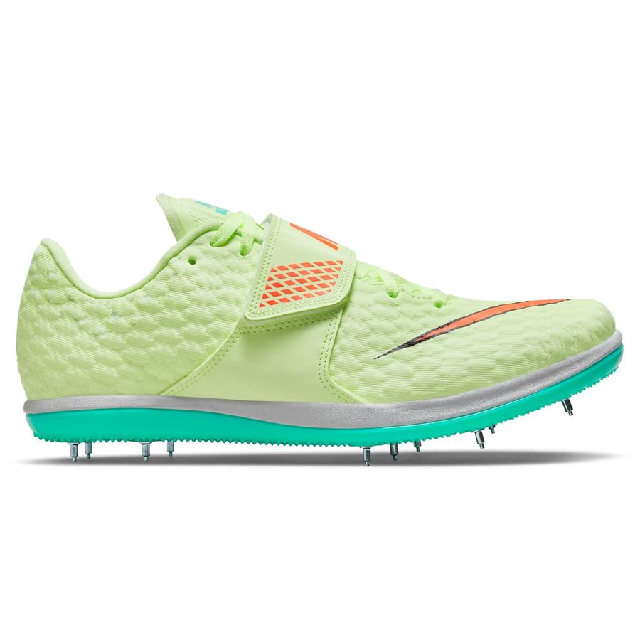 Nike High Jump Elite scarpa chiodata atletica leggera da salto in alto Nike | 806561700