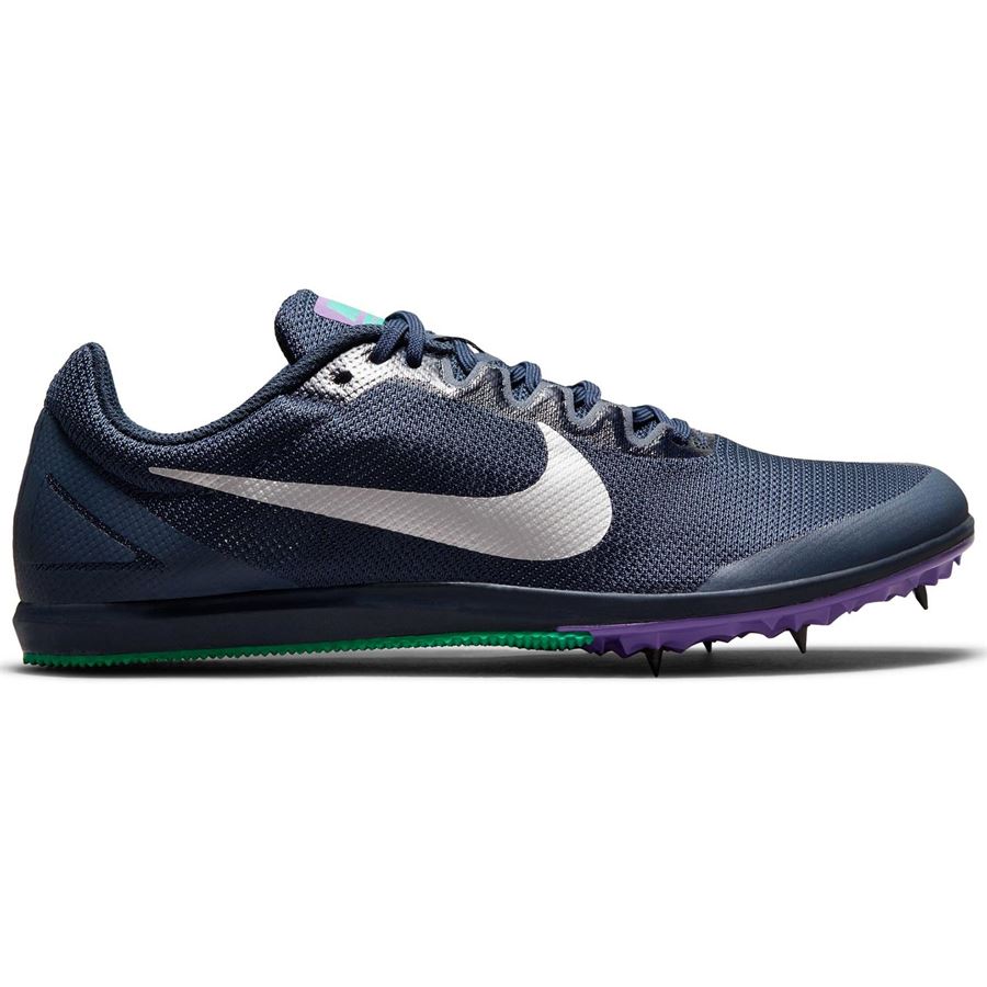 NIKE ZOOM RIVAL D 10 Nike | 907566406