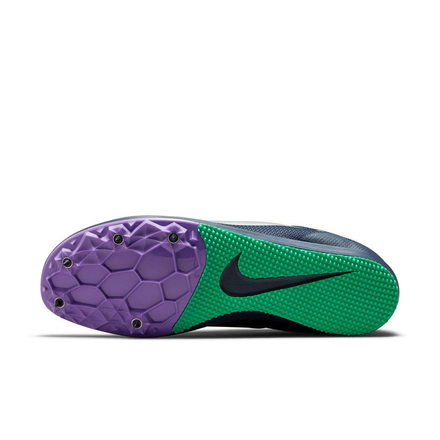NIKE ZOOM RIVAL D 10 Nike | 907566406
