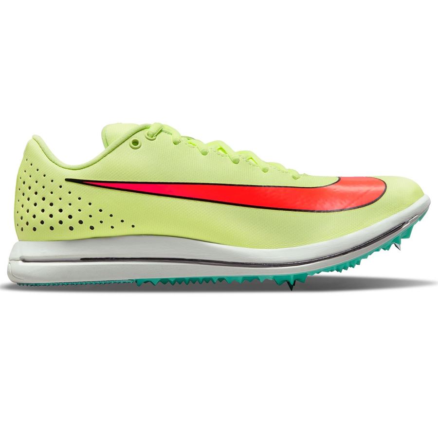 Nike Triple Jump Elite 2 scarpa chiodata atletica leggera da salto triplo Nike | AO0808700