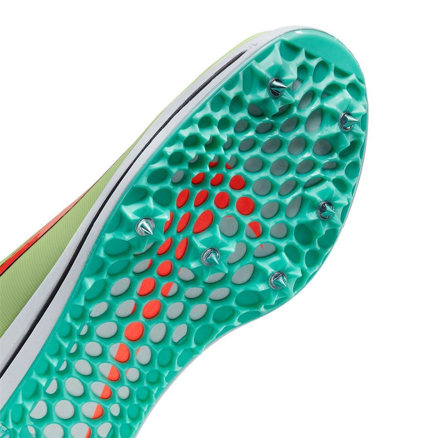 Nike Triple Jump Elite 2 scarpa chiodata atletica leggera da salto triplo Nike | AO0808700