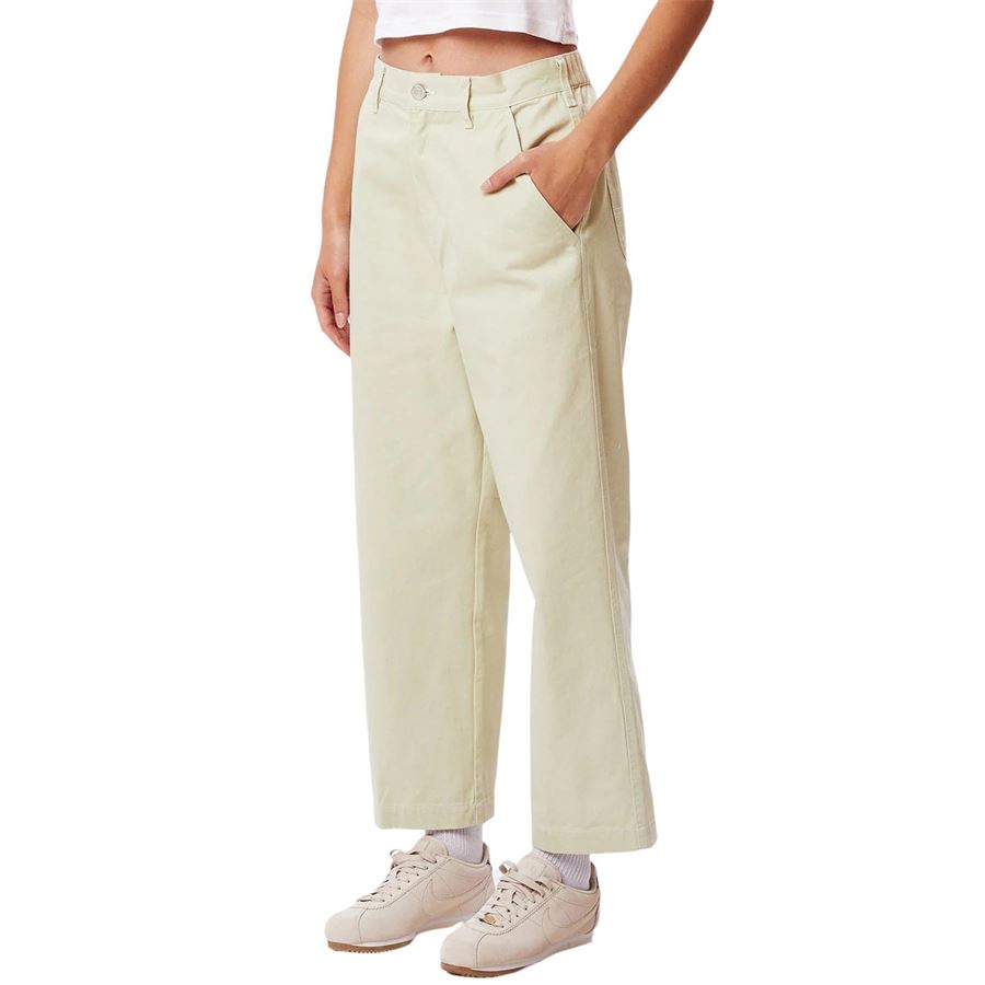BRIGHTON CARPENTER PANT Obey | 242020087CUB