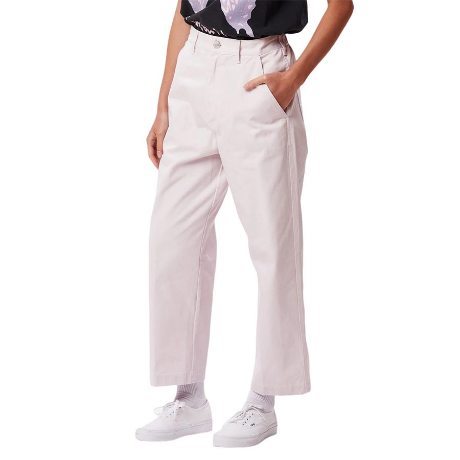 BRIGHTON CARPENTER PANT Obey | 242020087PUR