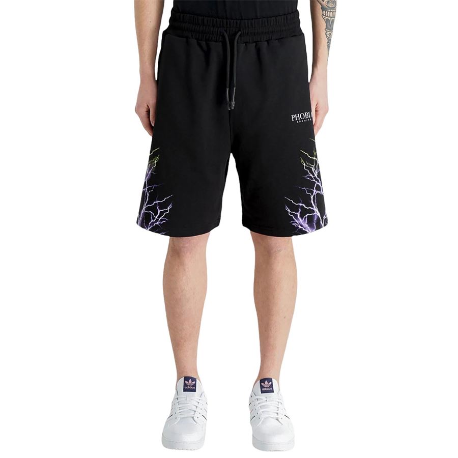 SHORTS Phobia Archive | PH16BPUYELBLACK