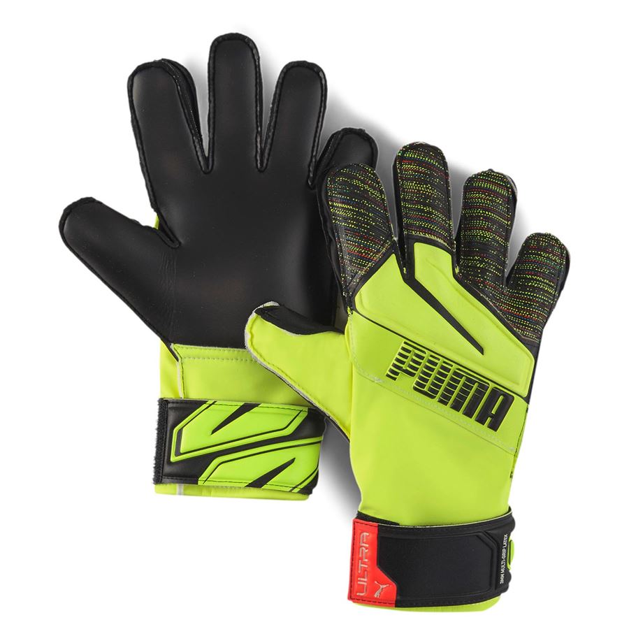 PUMA ULTRA PROTECT 3 Puma | 04170402