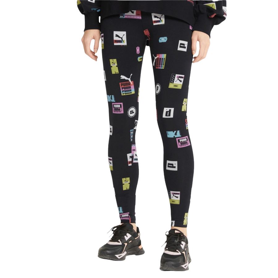 BRAND LOVE LEGGINGS Puma | 53435401