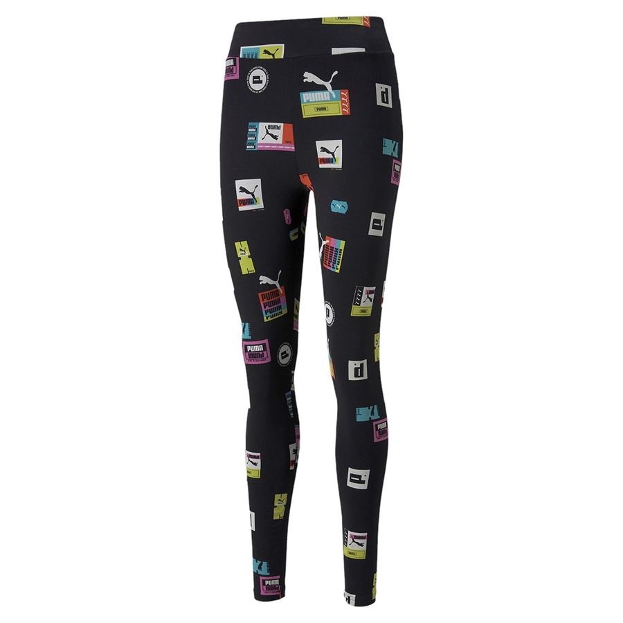BRAND LOVE LEGGINGS Puma | 53435401