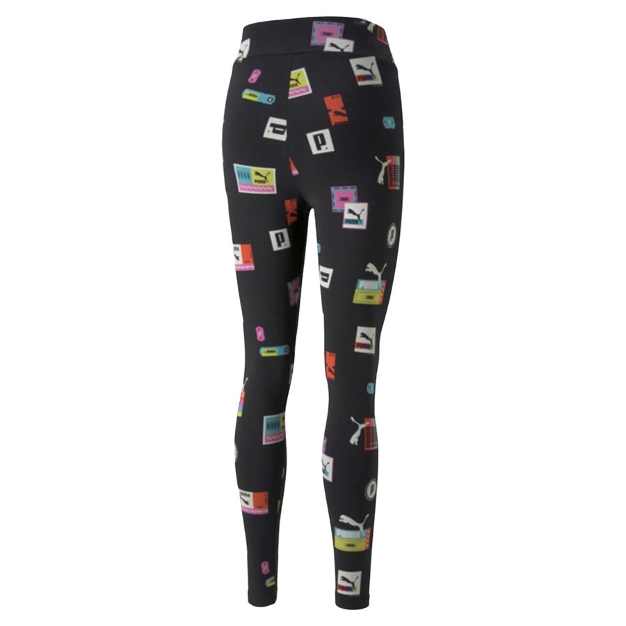 BRAND LOVE LEGGINGS Puma | 53435401