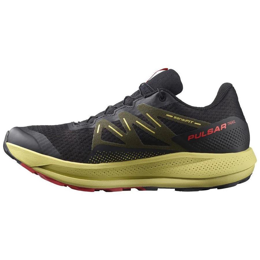 Pulsar Trail Gtx Scarpe da trail running Salomon | L41608100X