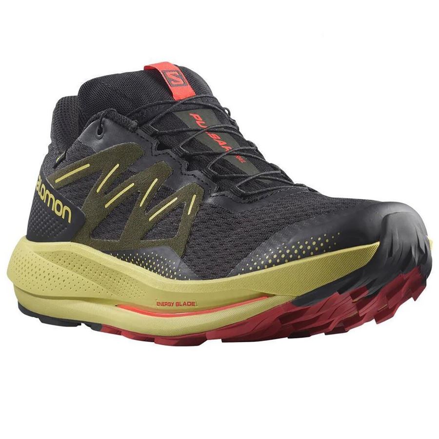 Pulsar Trail Gtx Scarpe da trail running Salomon | L41608100X