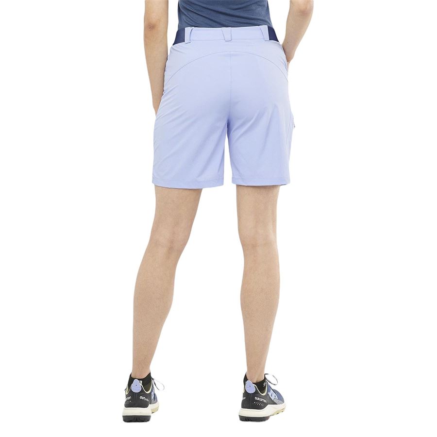WAYFARER SHORTS W Salomon | LC1704100X