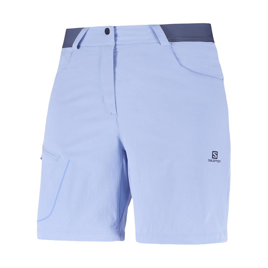 WAYFARER SHORTS W Salomon | LC1704100X