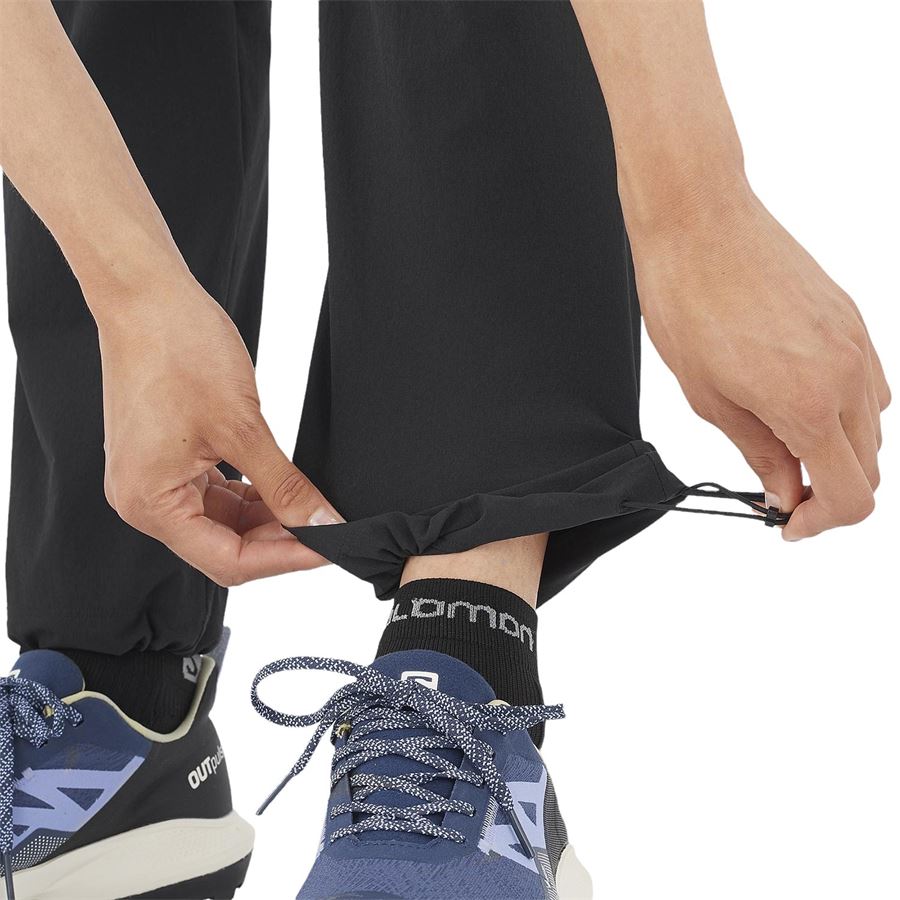 WAYFARER PANTS W Salomon | LC1704200X