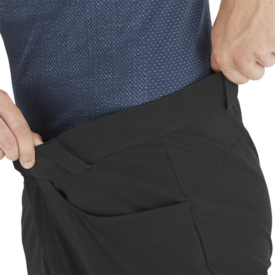 WAYFARER PANTS M Salomon | LC1713400X