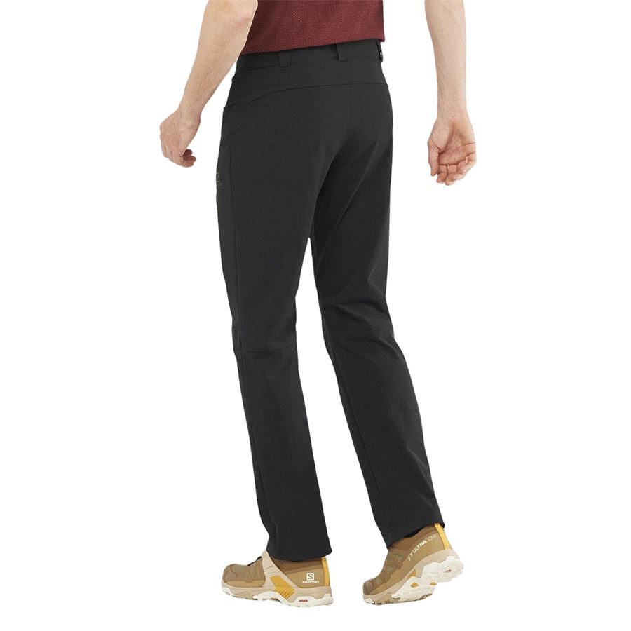 WAYFARER PANTS M Salomon | LC1713400X